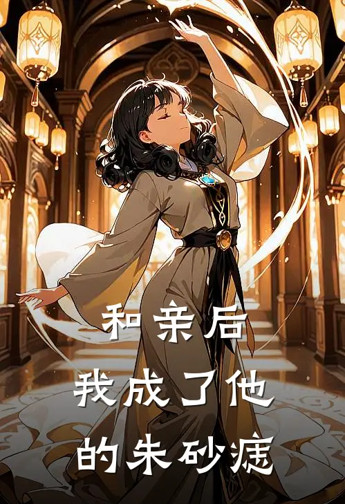 和亲后，我成了他的朱砂痣秦子默傲霜全本免费小说_热门网络小说推荐和亲后，我成了他的朱砂痣秦子默傲霜