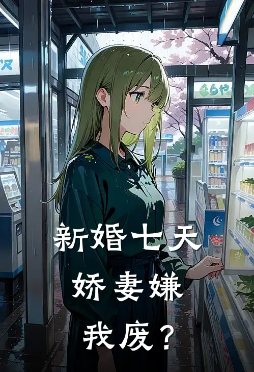新婚七天，娇妻嫌我废？