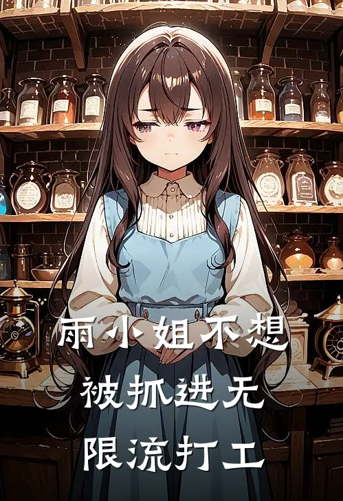 雨小姐不想被抓进无限流打工白清空白清全文免费阅读无弹窗大结局_（白清空白清）雨小姐不想被抓进无限流打工最新小说
