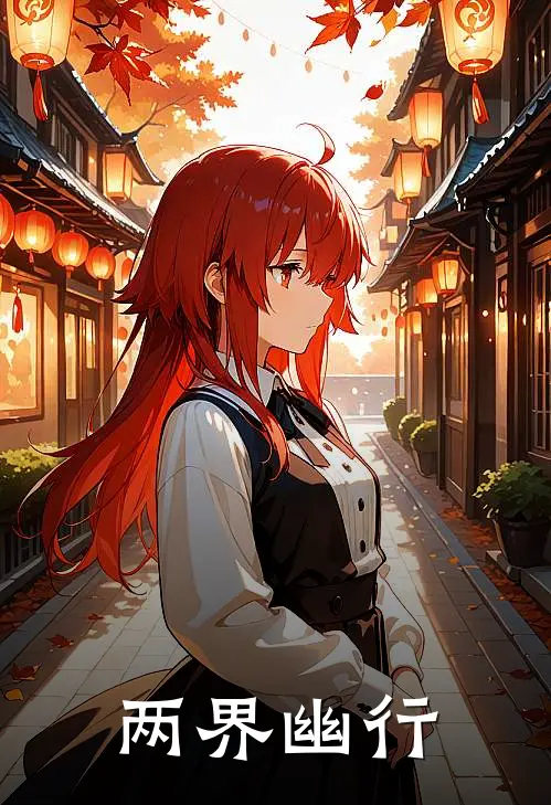 两界幽行刘奇林忆芊全本免费在线阅读_刘奇林忆芊全文阅读