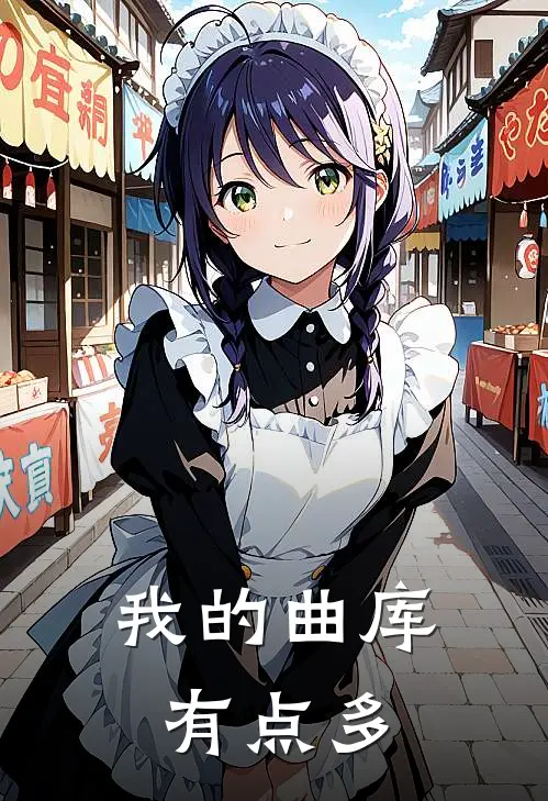 我的曲库有点多(林砚苏清鸢)最新好看小说_无弹窗全文免费阅读我的曲库有点多林砚苏清鸢