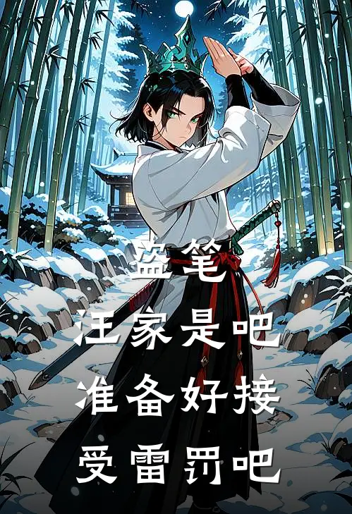 盗笔：汪家是吧准备好接受雷罚吧无邪张麒麟免费小说完结_最新章节列表盗笔：汪家是吧准备好接受雷罚吧(无邪张麒麟)