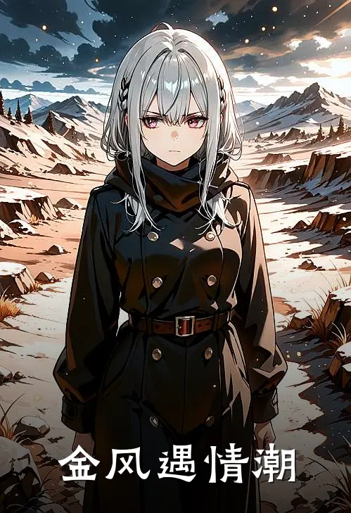 金风遇情潮(林溪溪沈辰)_林溪溪沈辰热门小说