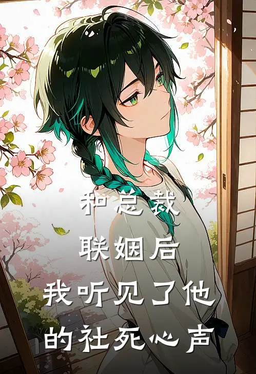 和总裁联姻后，我听见了他的社死心声