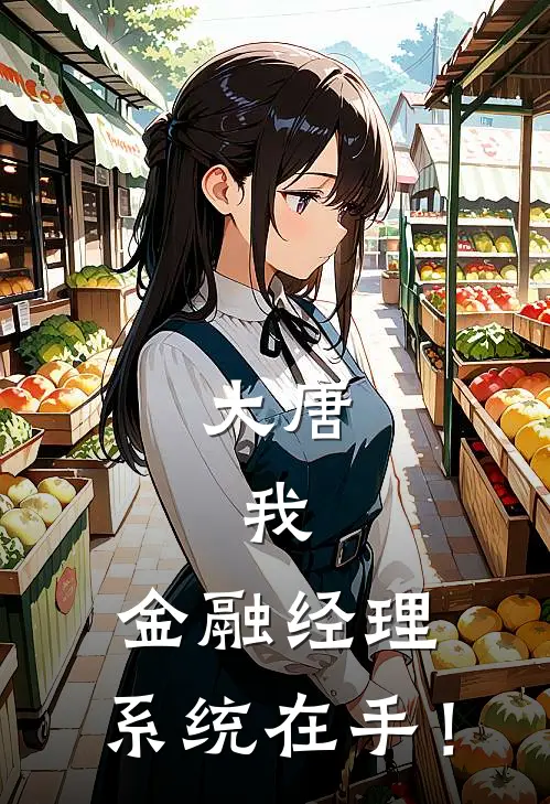 大唐：我，金融经理，系统在手！小说慧能林越（已完结全集完整版大结局）慧能林越小说全文阅读笔趣阁