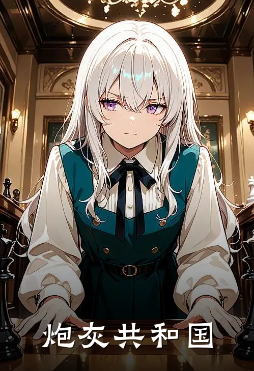 炮灰共和国米娜奇奇完本热门小说_小说推荐完结炮灰共和国米娜奇奇