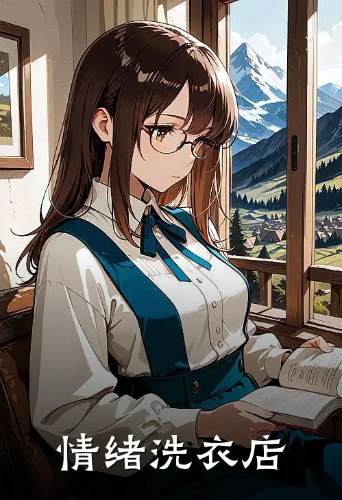 情绪洗衣店