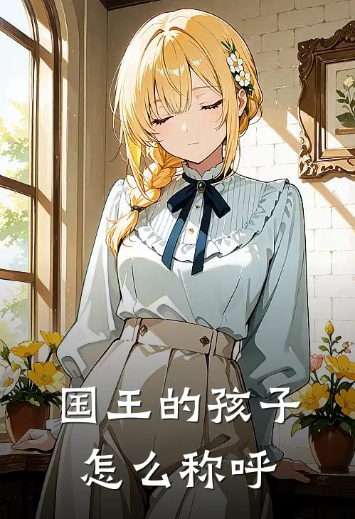 国王的孩子怎么称呼