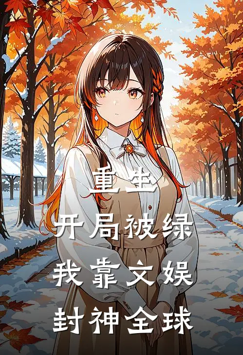 重生：开局被绿我靠文娱封神全球