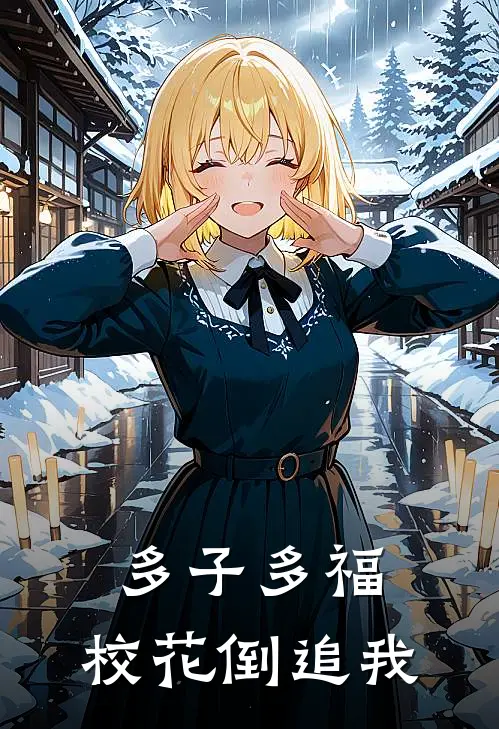多子多福，校花倒追我(林凡李雅)好看的小说推荐完结_完本小说多子多福，校花倒追我林凡李雅