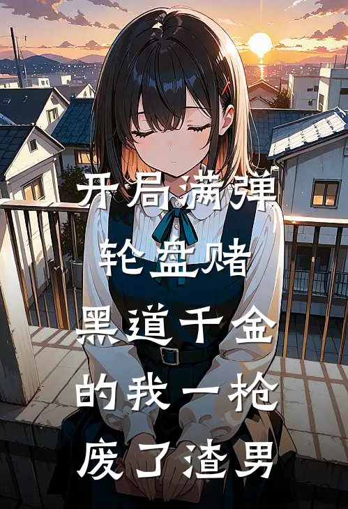 开局满弹轮盘赌，黑道千金的我一枪废了渣男