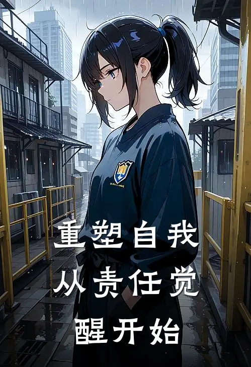 重塑自我：从责任觉醒开始(涂尔干涂尔干)完整版免费小说_最热门小说重塑自我：从责任觉醒开始(涂尔干涂尔干)