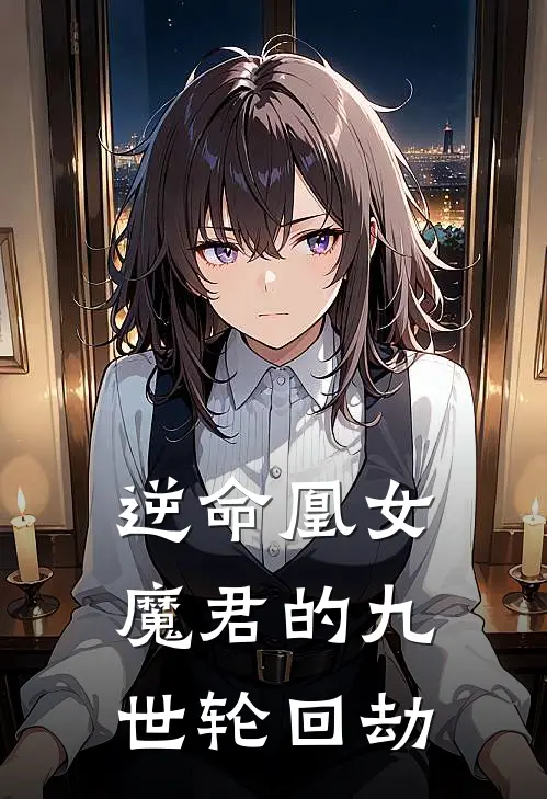 逆命凰女：魔君的九世轮回劫凌霜凌嫣然最新好看小说_已完结小说逆命凰女：魔君的九世轮回劫凌霜凌嫣然
