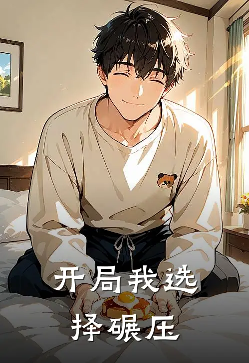 开局我选择碾压