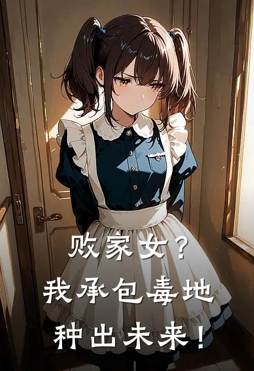 《败家女？我承包毒地，种出未来！》许知意王建国已完结小说_败家女？我承包毒地，种出未来！(许知意王建国)火爆小说