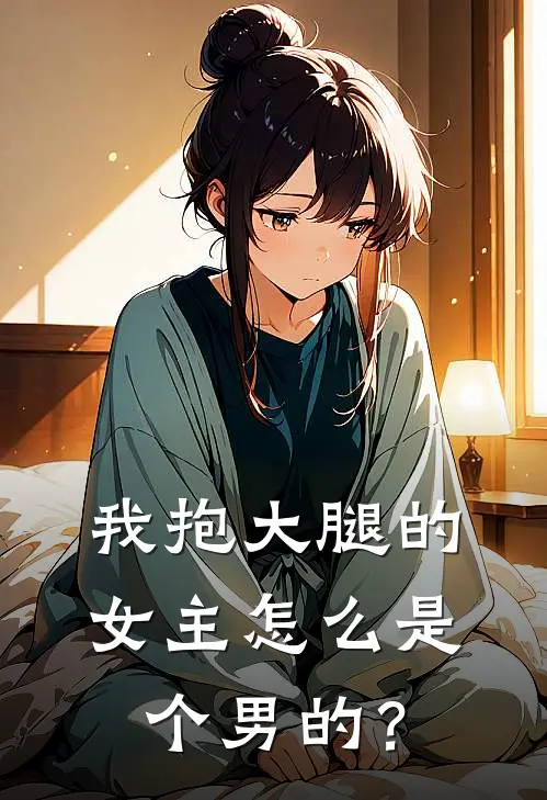 我抱大腿的女主怎么是个男的？