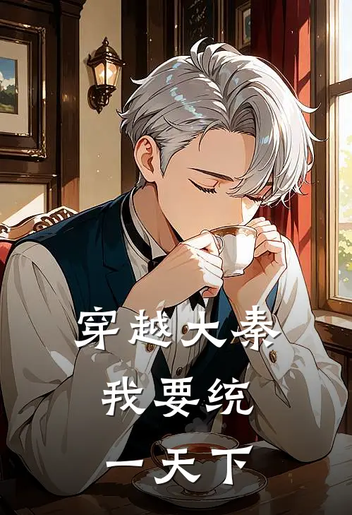 穿越大秦，我要统一天下(李维赵高)热门小说推荐_免费小说在线看穿越大秦，我要统一天下李维赵高