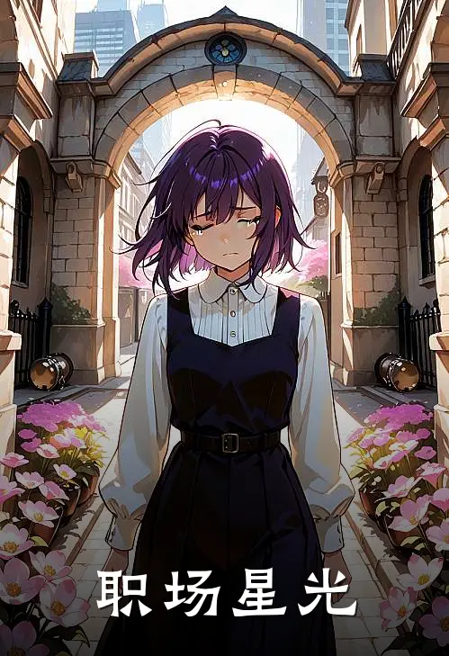 职场星光林暮陆辰最新好看小说_最新章节列表职场星光(林暮陆辰)