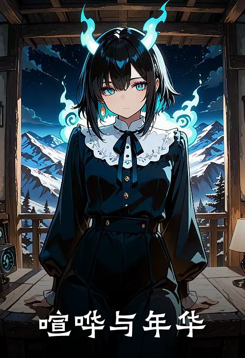 喧哗与年华(许知然陈未晚)推荐小说_喧哗与年华(许知然陈未晚)全文免费阅读大结局