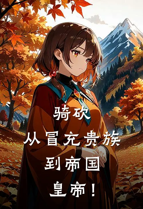 骑砍：从冒充贵族，到帝国皇帝！林恩玛格完结小说大全_免费小说在哪看骑砍：从冒充贵族，到帝国皇帝！(林恩玛格)