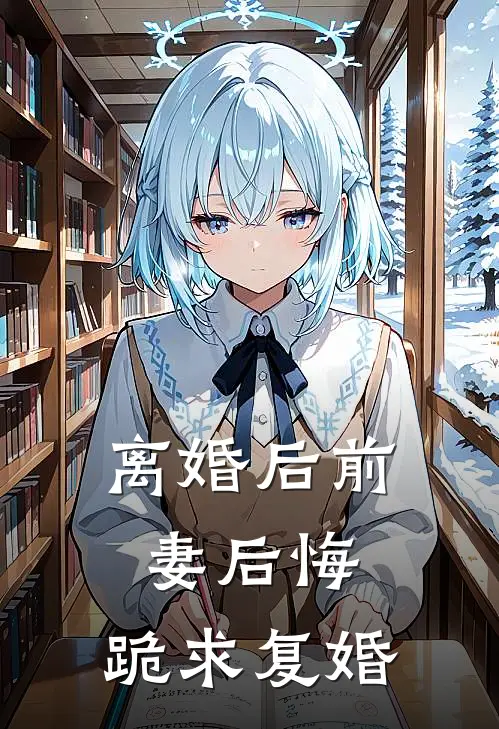 离婚后前妻后悔，跪求复婚沈清秋陆沉舟最新小说全文阅读_最新章节列表离婚后前妻后悔，跪求复婚(沈清秋陆沉舟)