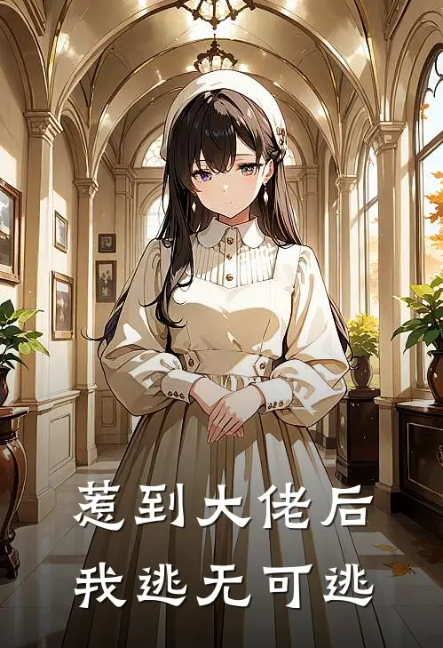 惹到大佬后，我逃无可逃秦源沈译完结好看小说_最新章节列表惹到大佬后，我逃无可逃(秦源沈译)