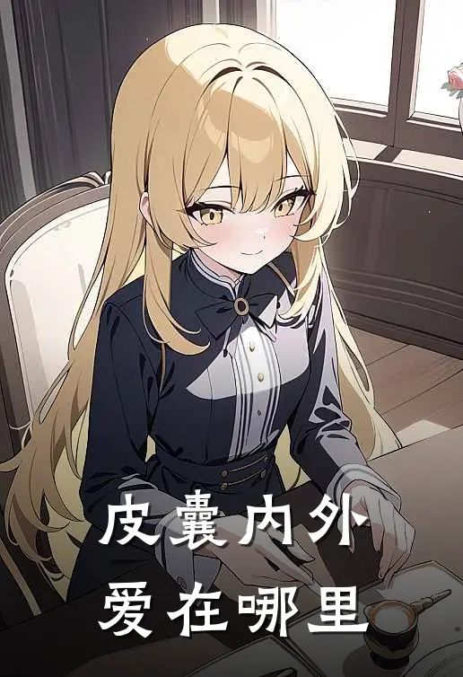 皮囊内外，爱在哪里