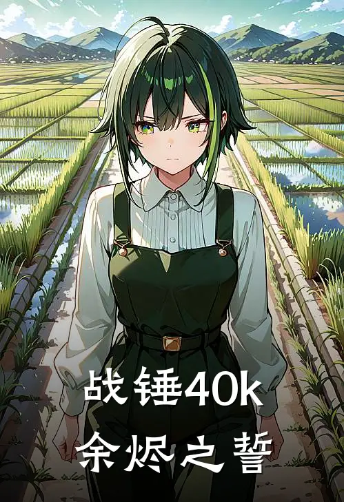 战锤40k：余烬之誓