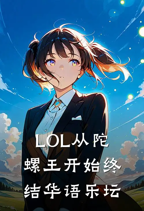 LOL从陀螺王开始终结华语乐坛周禹郭皓全文免费阅读_热门小说大全LOL从陀螺王开始终结华语乐坛周禹郭皓