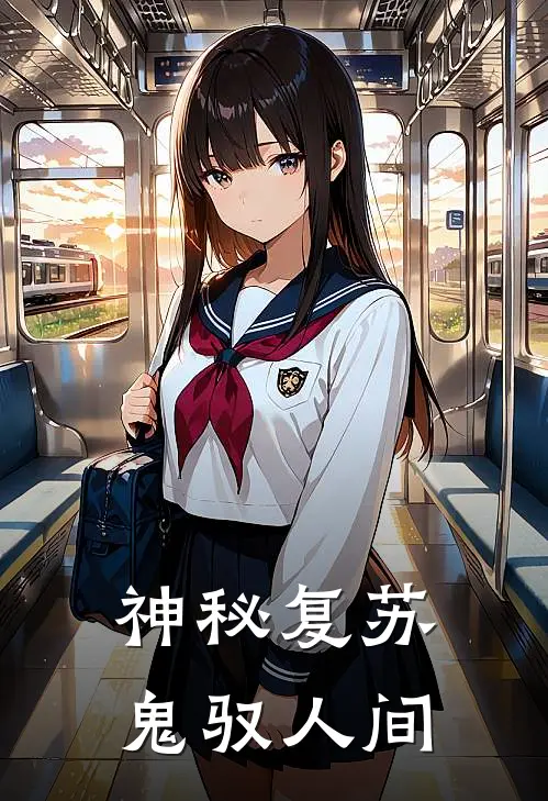 《神秘复苏：鬼驭人间》白烨白烨_(神秘复苏：鬼驭人间)全集在线阅读