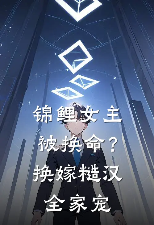 锦鲤女主被换命？换嫁糙汉全家宠(陶惜今顾丛年)在线免费小说_完整版免费小说锦鲤女主被换命？换嫁糙汉全家宠(陶惜今顾丛年)