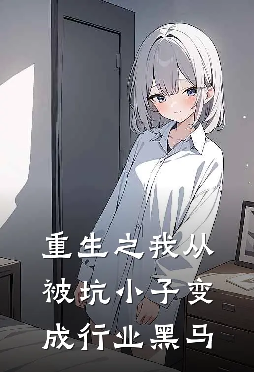 重生之我从被坑小子变成行业黑马(陈阳张昊)免费小说笔趣阁_完结版小说推荐重生之我从被坑小子变成行业黑马(陈阳张昊)