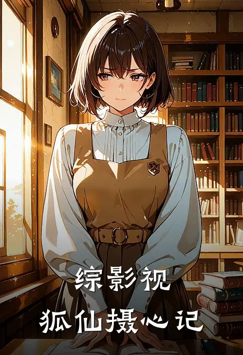 综影视：狐仙摄心记弘历格格免费小说完结_最新完本小说推荐综影视：狐仙摄心记(弘历格格)