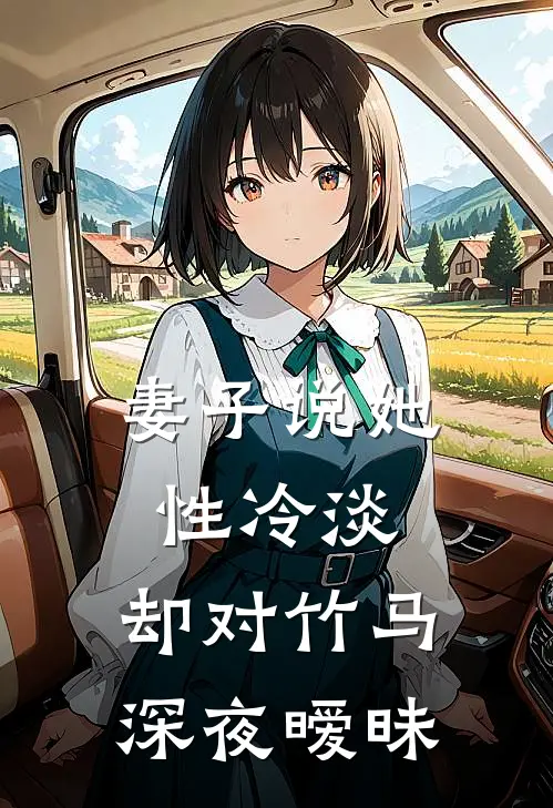 妻子说她性冷淡，却对竹马深夜暧昧