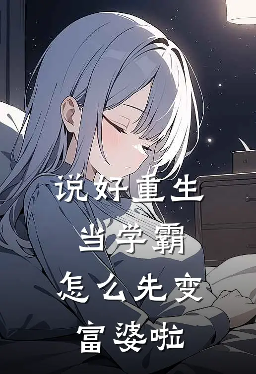 说好重生当学霸，怎么先变富婆啦(夏宁李梓妍)在线阅读免费小说_最新章节列表说好重生当学霸，怎么先变富婆啦(夏宁李梓妍)