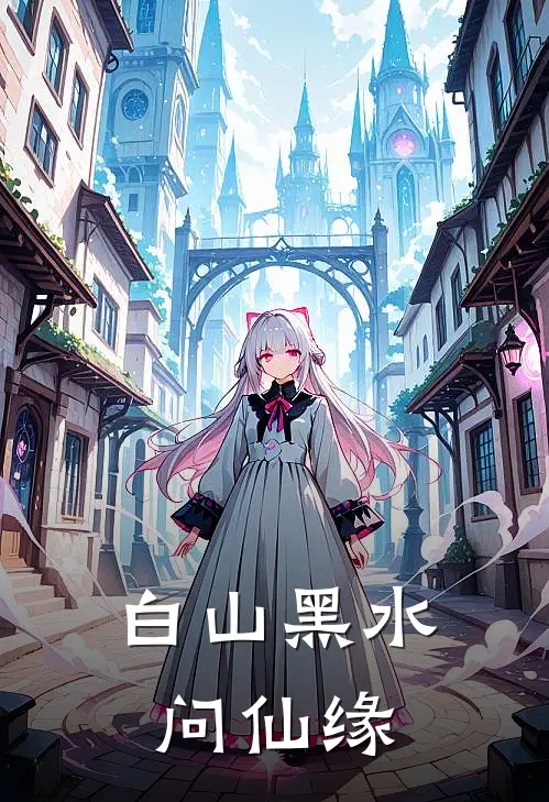 白山黑水问仙缘林枫苏曼免费小说大全_小说推荐完本白山黑水问仙缘(林枫苏曼)