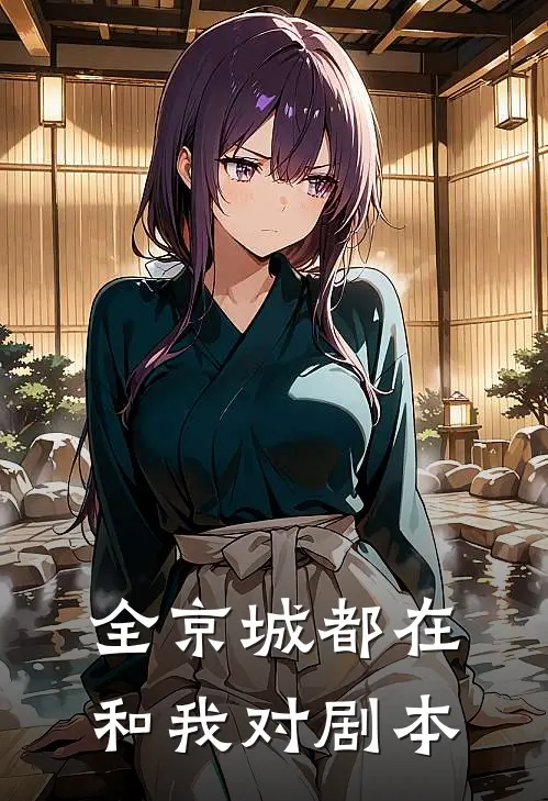 全京城都在和我对剧本(苏杳萧临)热门小说在线阅读_热门小说全京城都在和我对剧本(苏杳萧临)