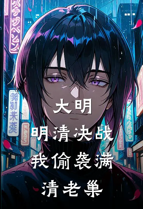 朱常湛吴伟(大明：明清决战，我偷袭满清老巢)全文免费在线阅读_大明：明清决战，我偷袭满清老巢完整版免费在线阅读