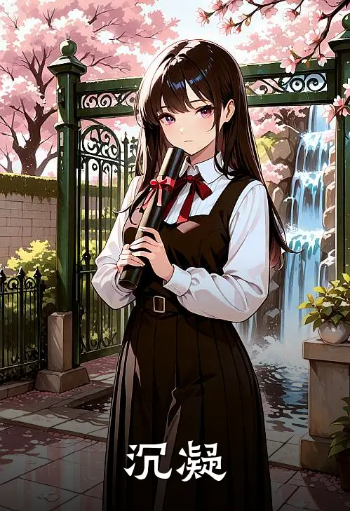 沉凝陈望锦黄慕天完整免费小说_小说全文免费阅读沉凝陈望锦黄慕天