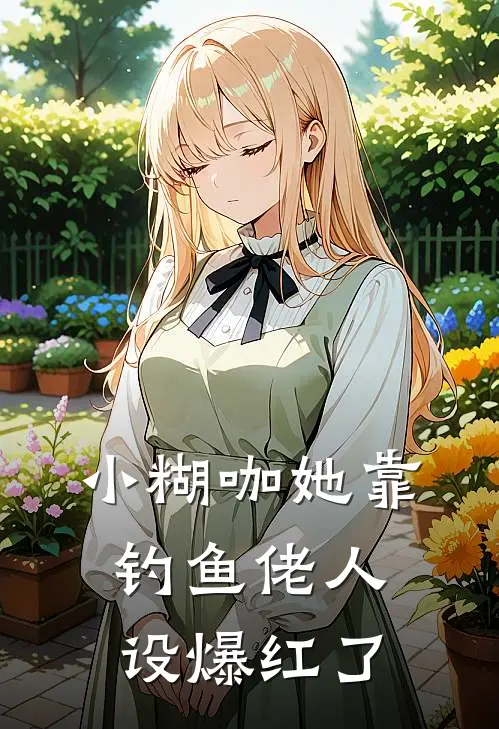 小糊咖她靠钓鱼佬人设爆红了(佘曼武清)热门网络小说推荐_最新完结小说推荐小糊咖她靠钓鱼佬人设爆红了佘曼武清