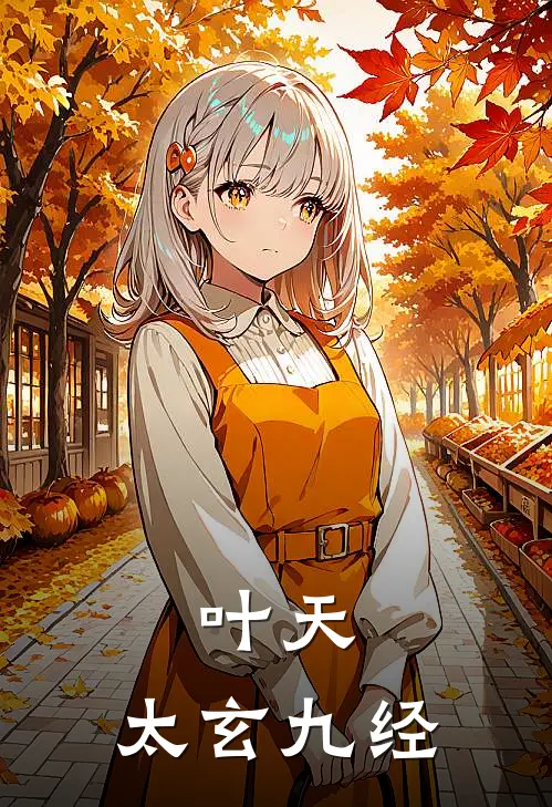 叶天：太玄九经