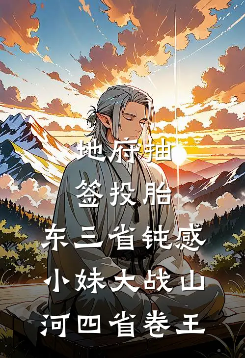 地府抽签投胎，东三省钝感小妹大战山河四省卷王