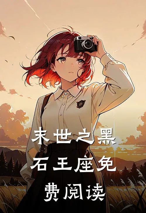 末世之黑石王座免费阅读