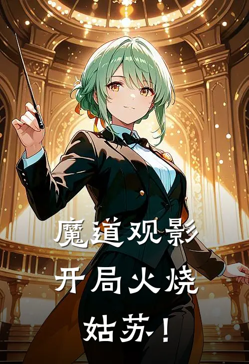 魔道观影：开局火烧姑苏！江澄魏无羡全文免费阅读无弹窗大结局_江澄魏无羡（魔道观影：开局火烧姑苏！）小说免费阅读大结局