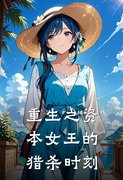 林栖周晓(重生之资本女王的猎杀时刻)完结版免费在线阅读_《重生之资本女王的猎杀时刻》全章节阅读