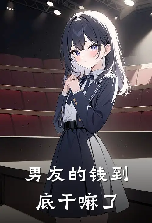 男友的钱到底干嘛了(陆浩泽林夏)完结小说_小说完整版免费阅读男友的钱到底干嘛了陆浩泽林夏