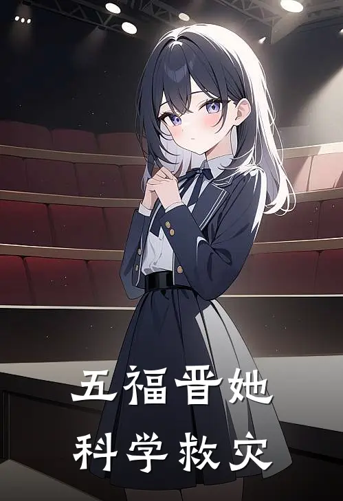 五福晋她科学救灾