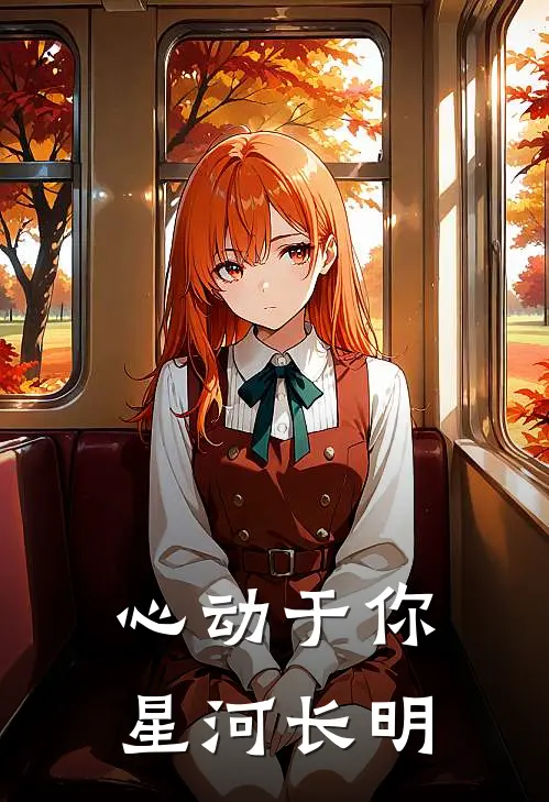 心动于你，星河长明(沈清悦陆叙白)完结小说推荐_免费小说心动于你，星河长明(沈清悦陆叙白)
