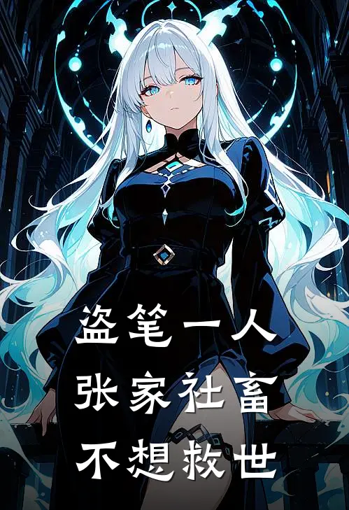 《盗笔一人：张家社畜不想救世》张怡徐西火爆新书_盗笔一人：张家社畜不想救世(张怡徐西)最新热门小说