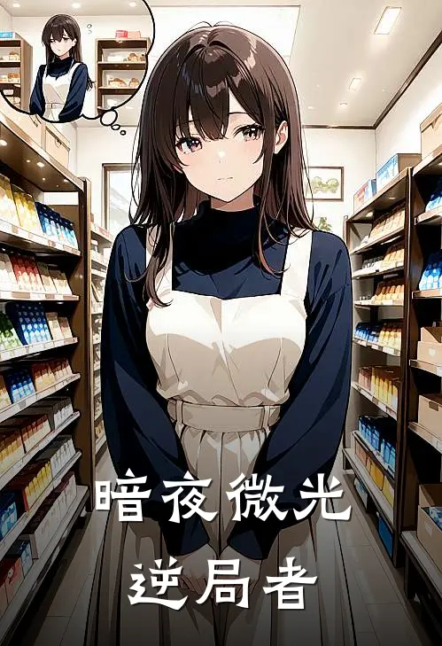 暗夜微光：逆局者苏晚张启明全章节免费在线阅读_《暗夜微光：逆局者》精彩小说